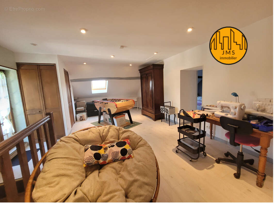 Maison à SAINT-HILAIRE