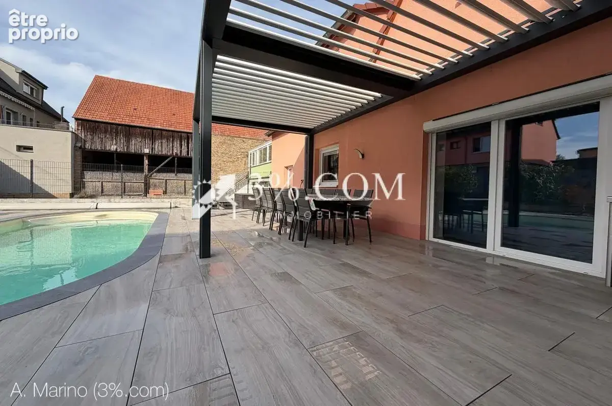 Maison 7 pièces de 174m2 - photo 21
