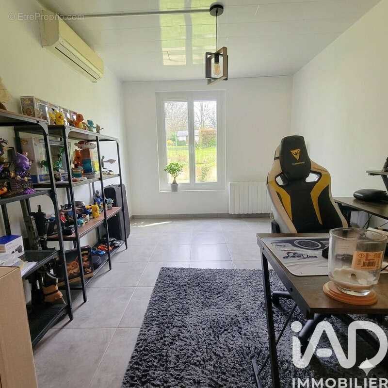 Photo 3 - Maison à NOINTOT