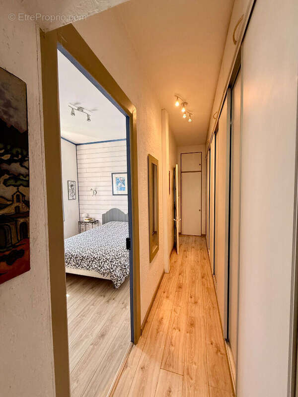 Appartement à SOSPEL
