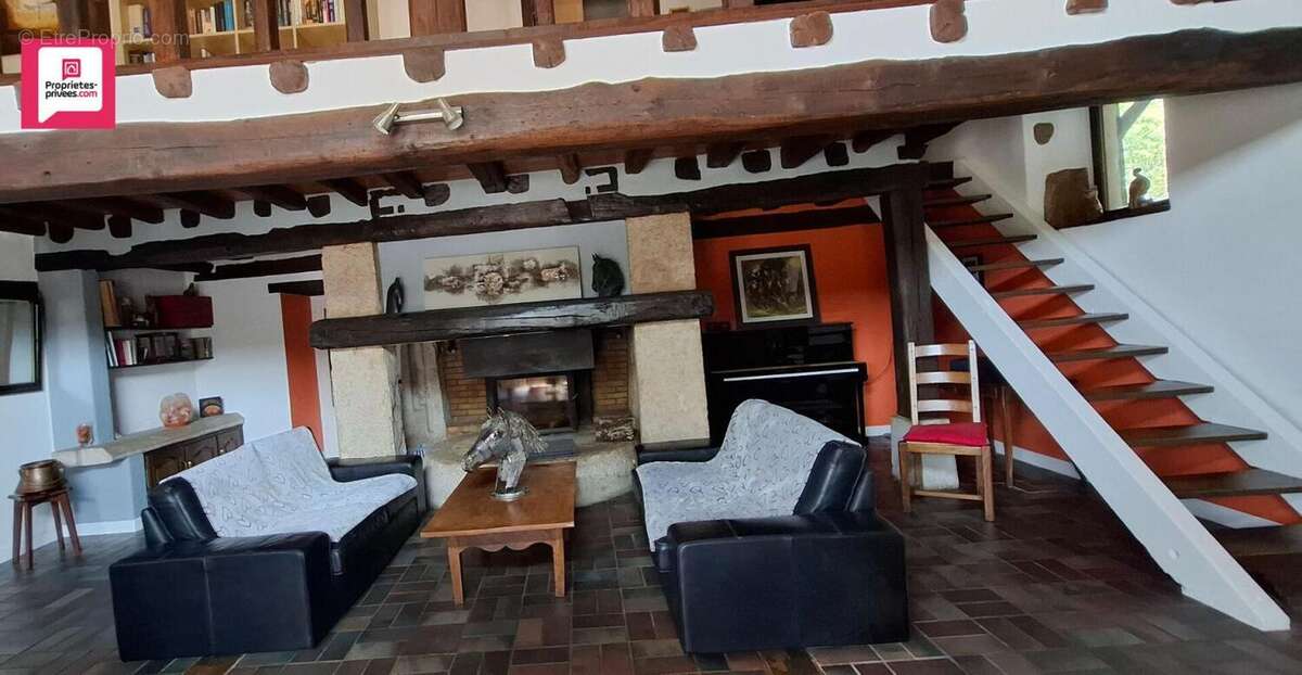 Maison à VIRIAT