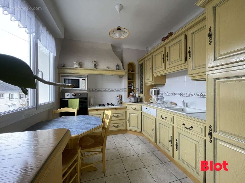 Maison à NANTES