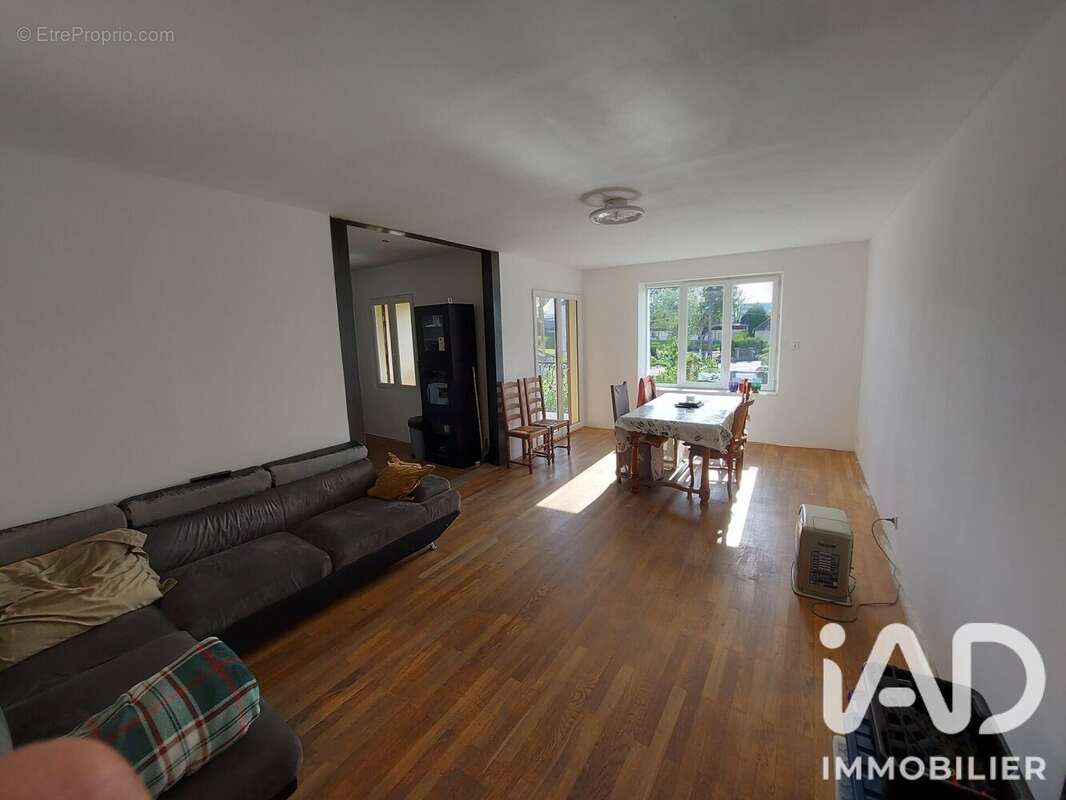 Photo 5 - Maison à ARINTHOD