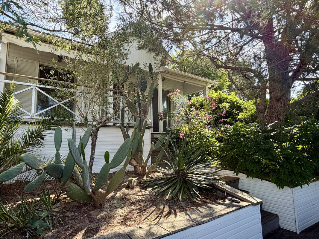 Maison à ARCACHON