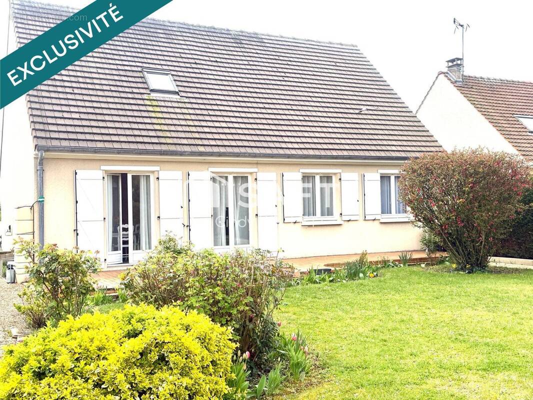 Photo 1 - Maison à LAON