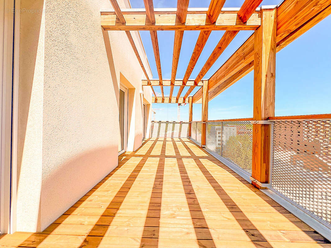 Dernier etage - photo 3
