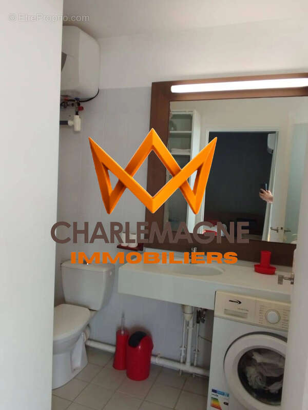 Appartement à SAINT-FRANCOIS