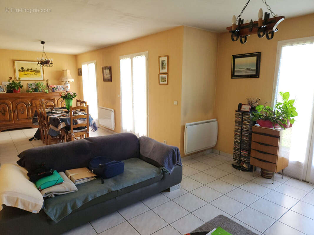 Villemomble époque - photo 3