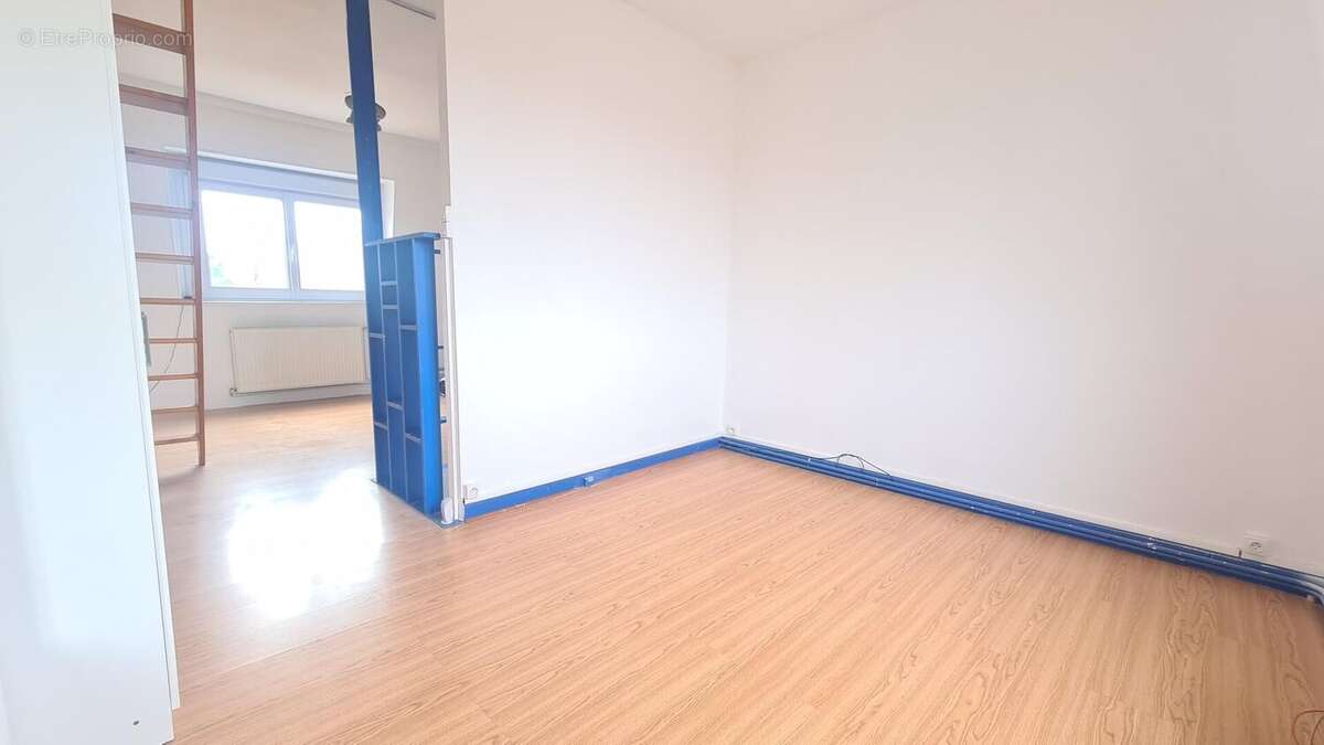 Photo 7 - Maison à ROUBAIX