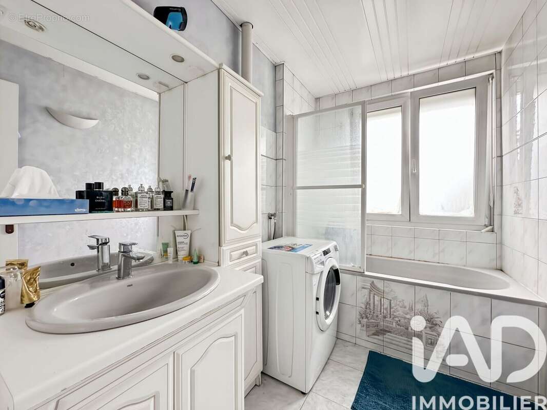 Photo 6 - Appartement à LIMEIL-BREVANNES