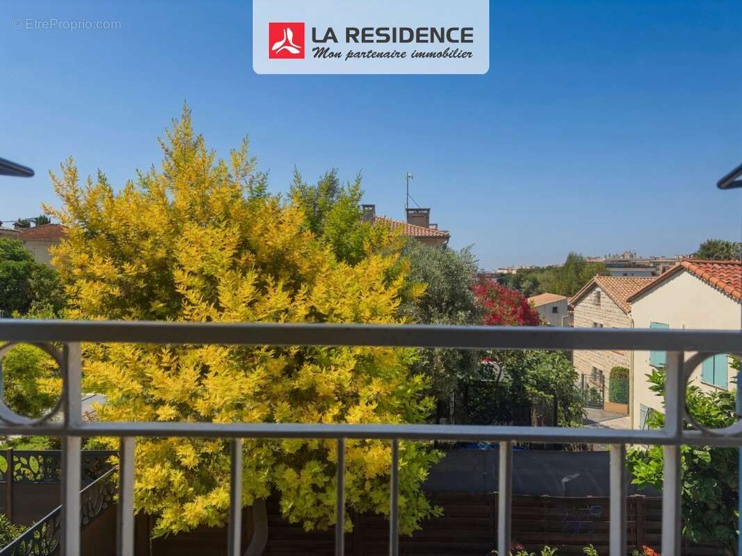 Maison 84 m² à Cagnes-Sur-Mer  - photo 9