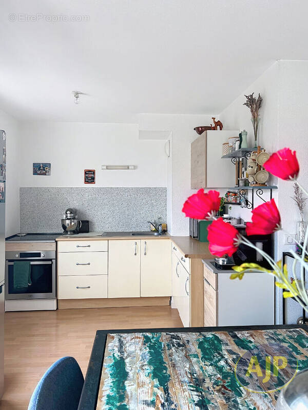 Appartement à PLESCOP