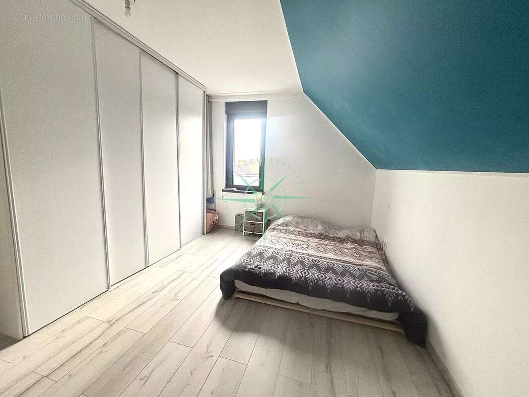 Maison à SCHOENENBOURG