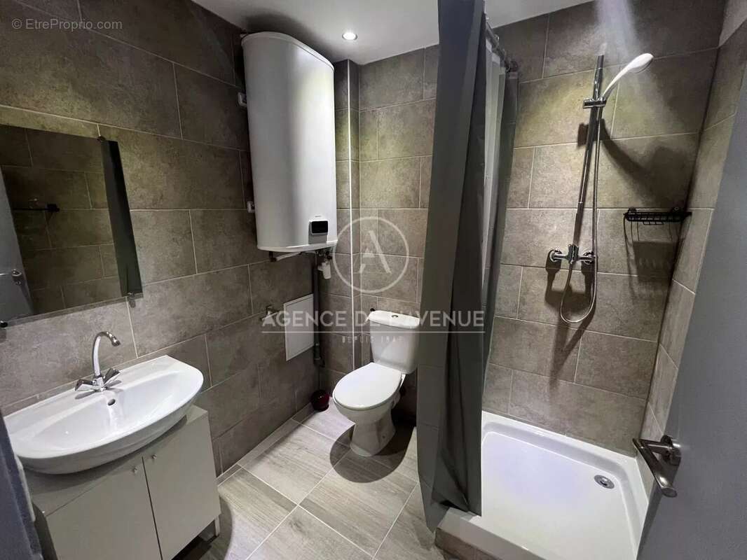 Maison à LA SEYNE-SUR-MER