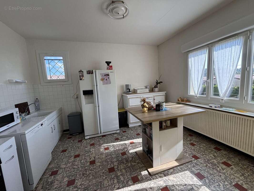 Maison 80 m² à Chatillon-Saint-Jean  - photo 3