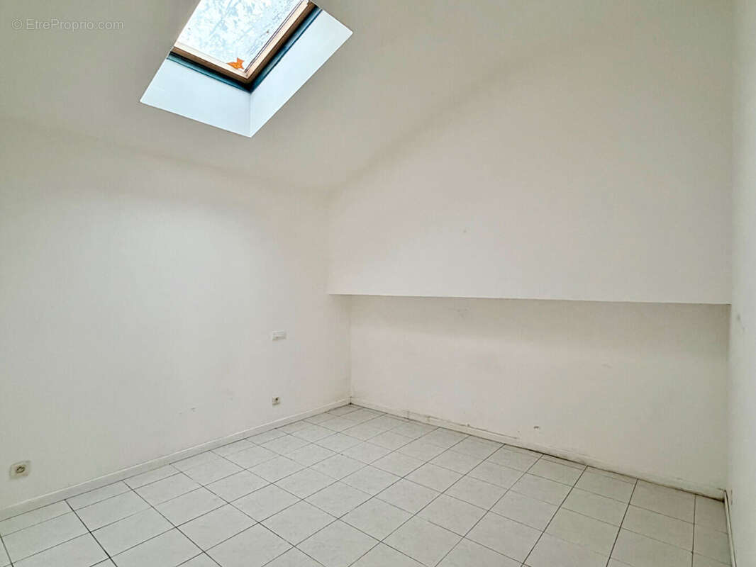 Appartement à BOUCAU