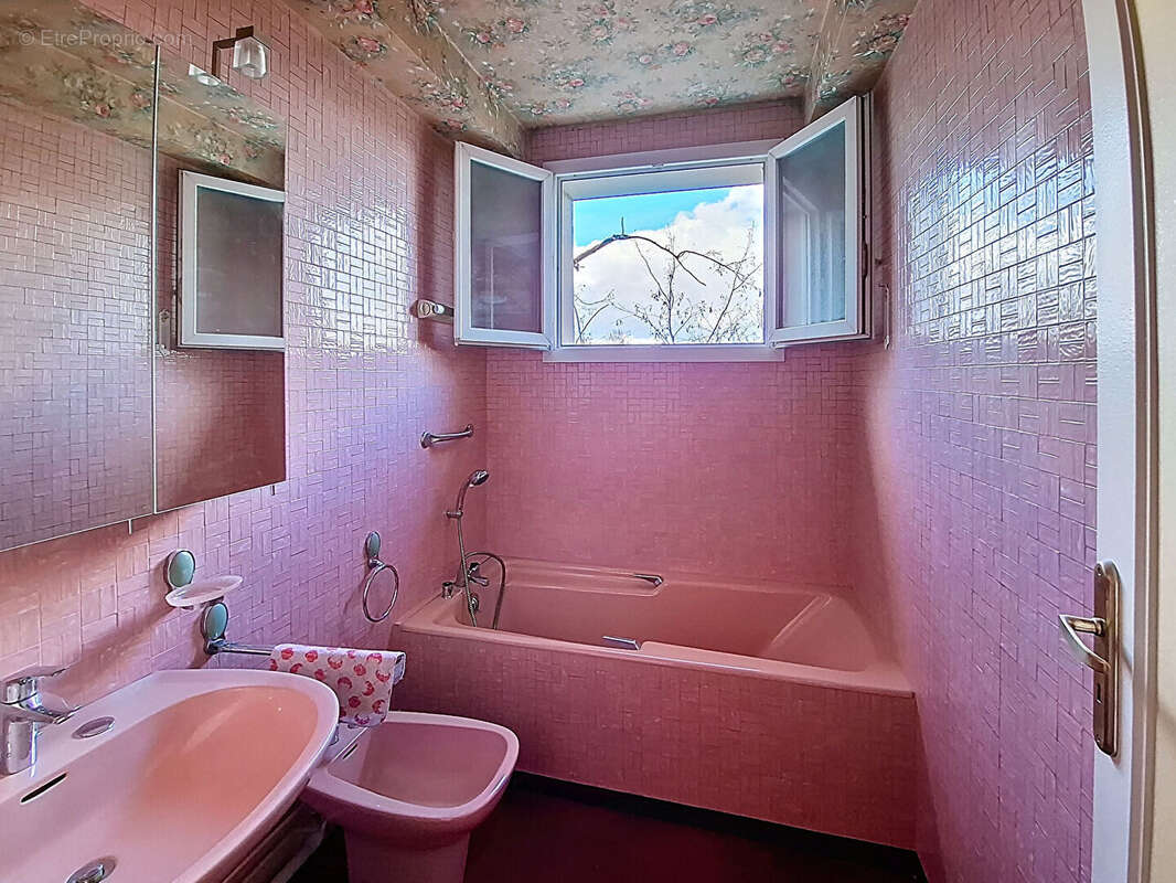 Appartement à CACHAN