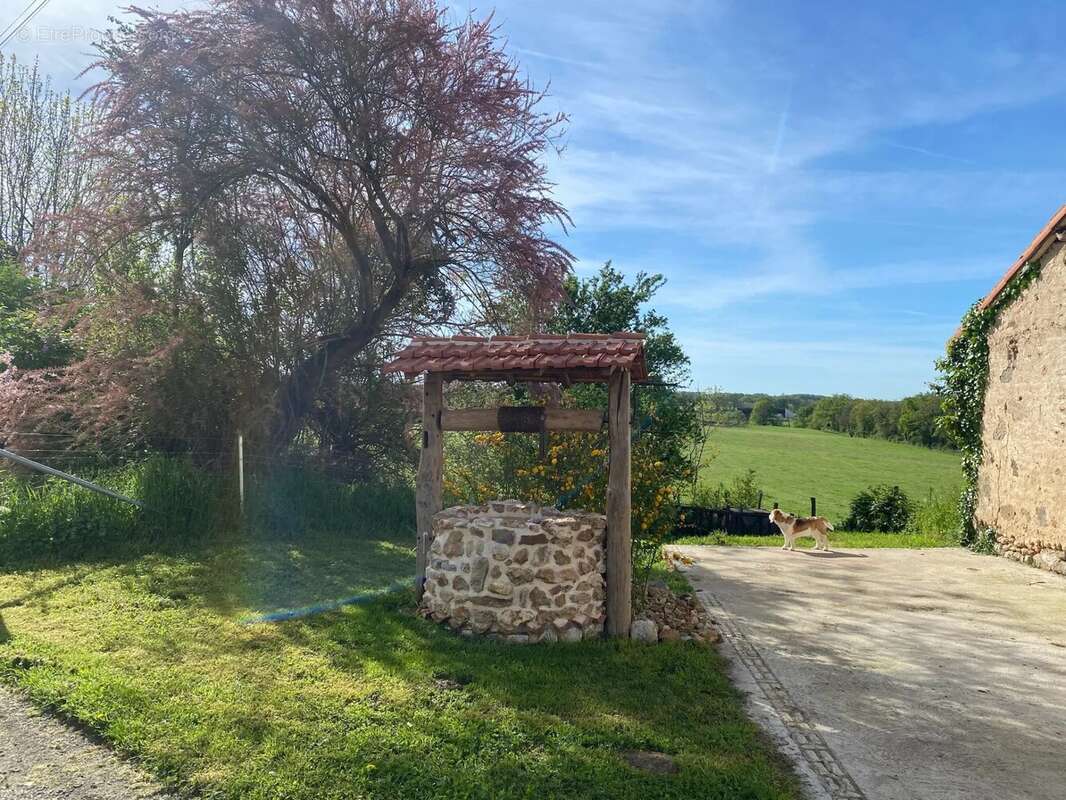 Maison à L'ISLE-JOURDAIN