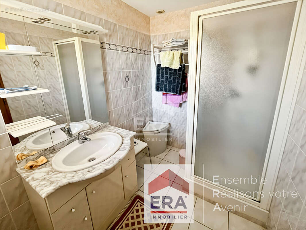 Maison à SAINT-CYPRIEN