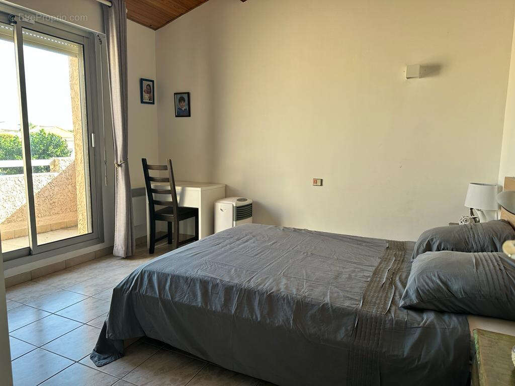 Maison à CANDILLARGUES