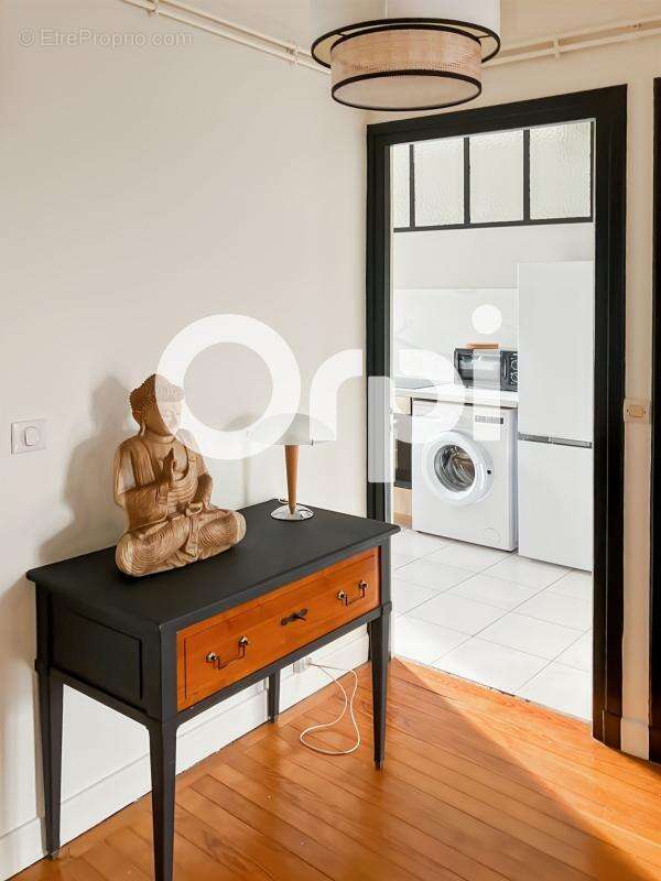Appartement À Vendre - photo 4