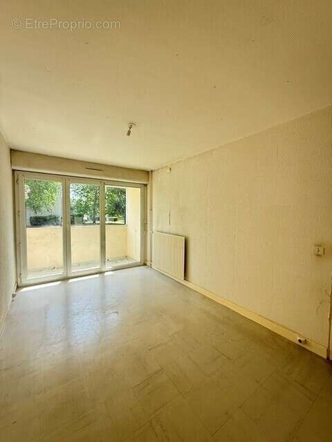 Appartement à PALAISEAU