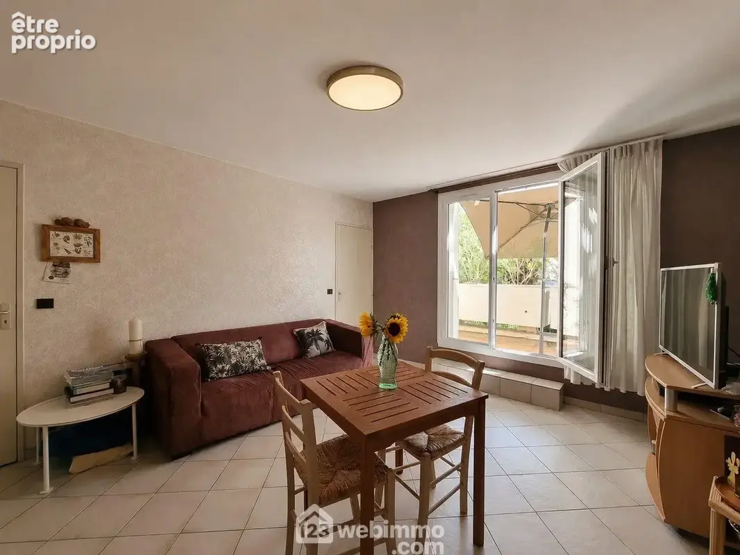 Appartement 3 pièces 79 m² à vendre à Choisy-Le-Roi (94600) - photo 6