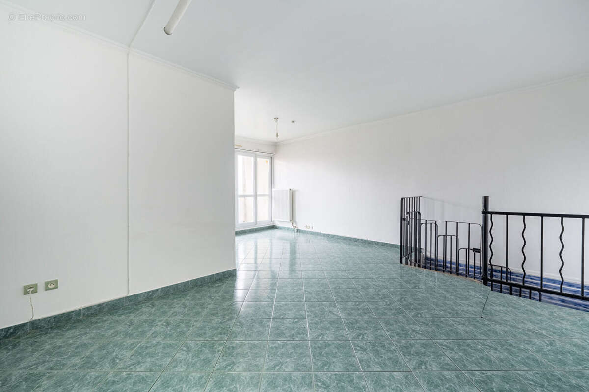 Appartement à CERGY