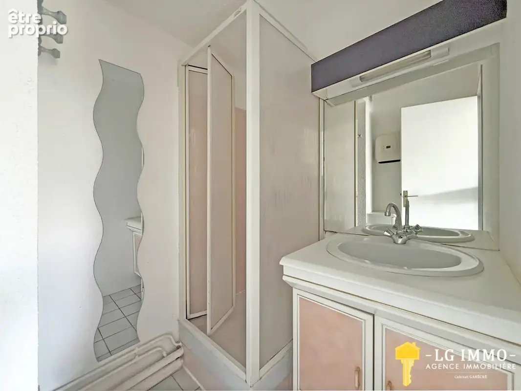 Studio avec balcon proche plage - photo 6