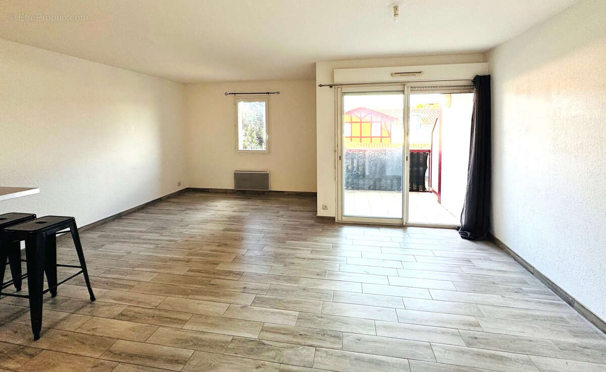 Appartement à SAINT-VINCENT-DE-TYROSSE