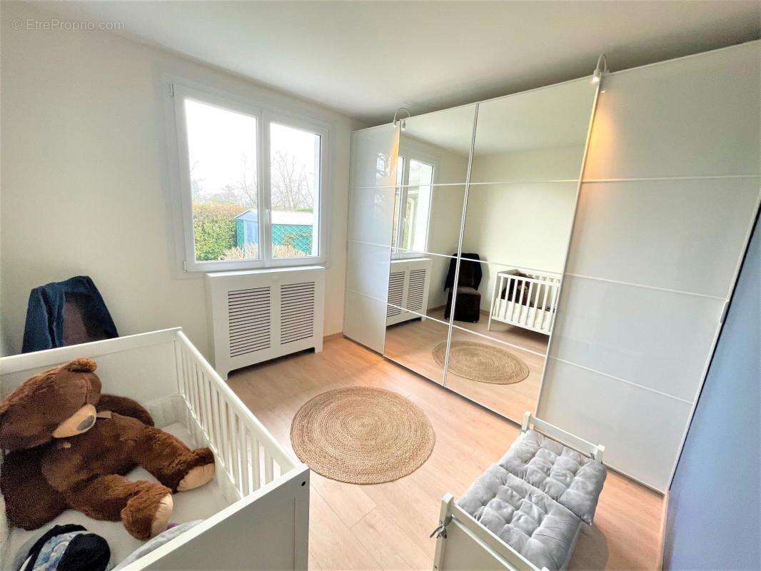 Maison Cholet, 11 pièces, 170 m² - photo 6