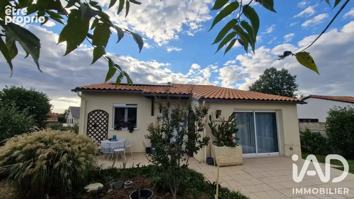 Photo 1 - Maison à MUSSIDAN