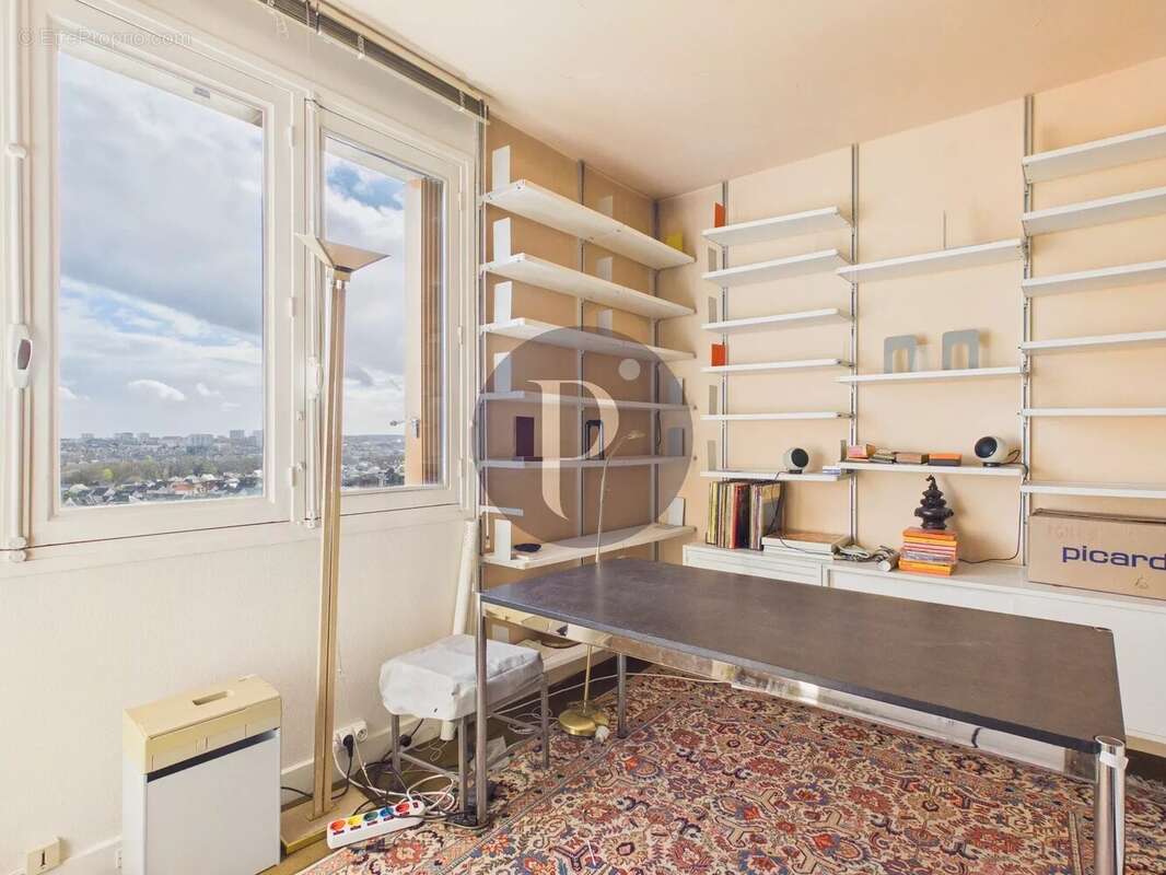 Appartement à ANTONY