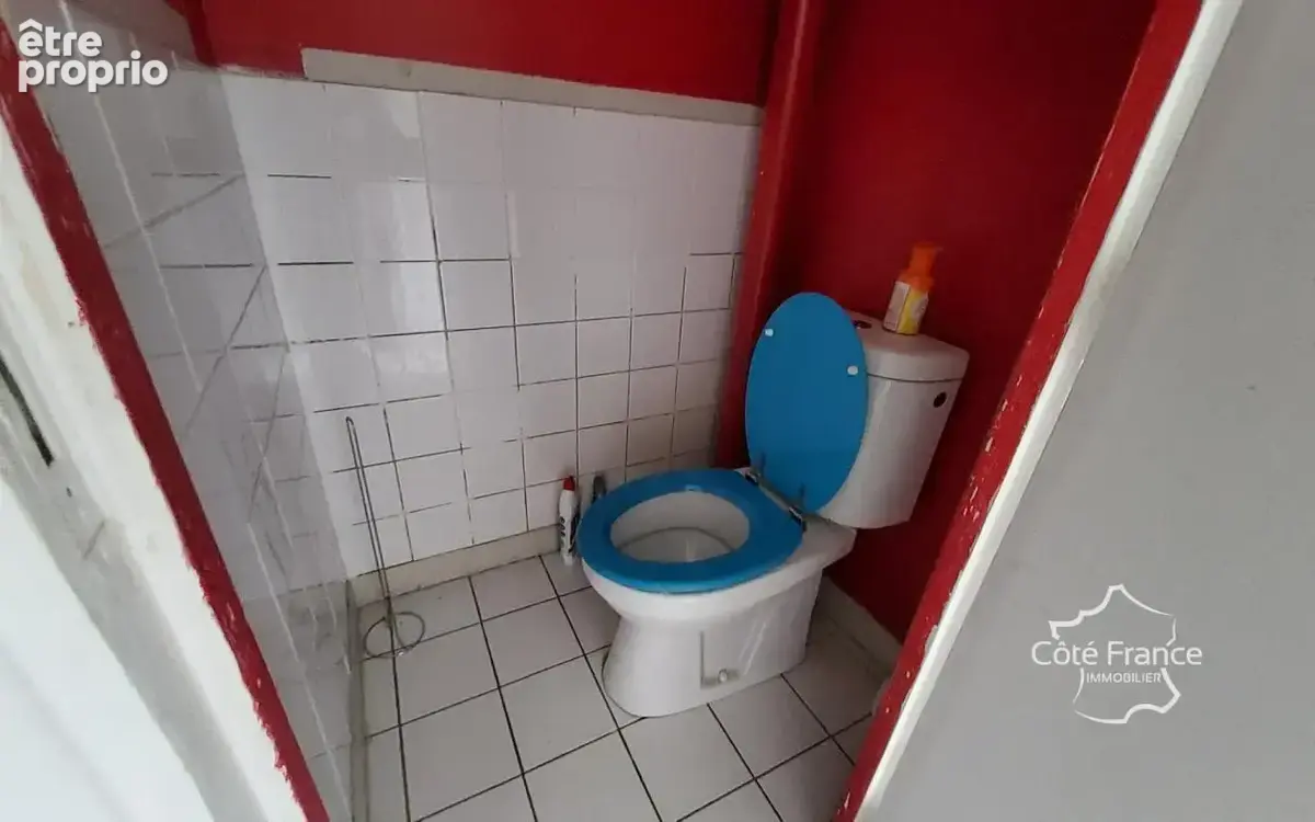 08 REVIN Appartement 2 chambres - photo 12
