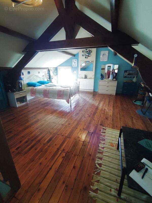 Maison à LE CATEAU-CAMBRESIS