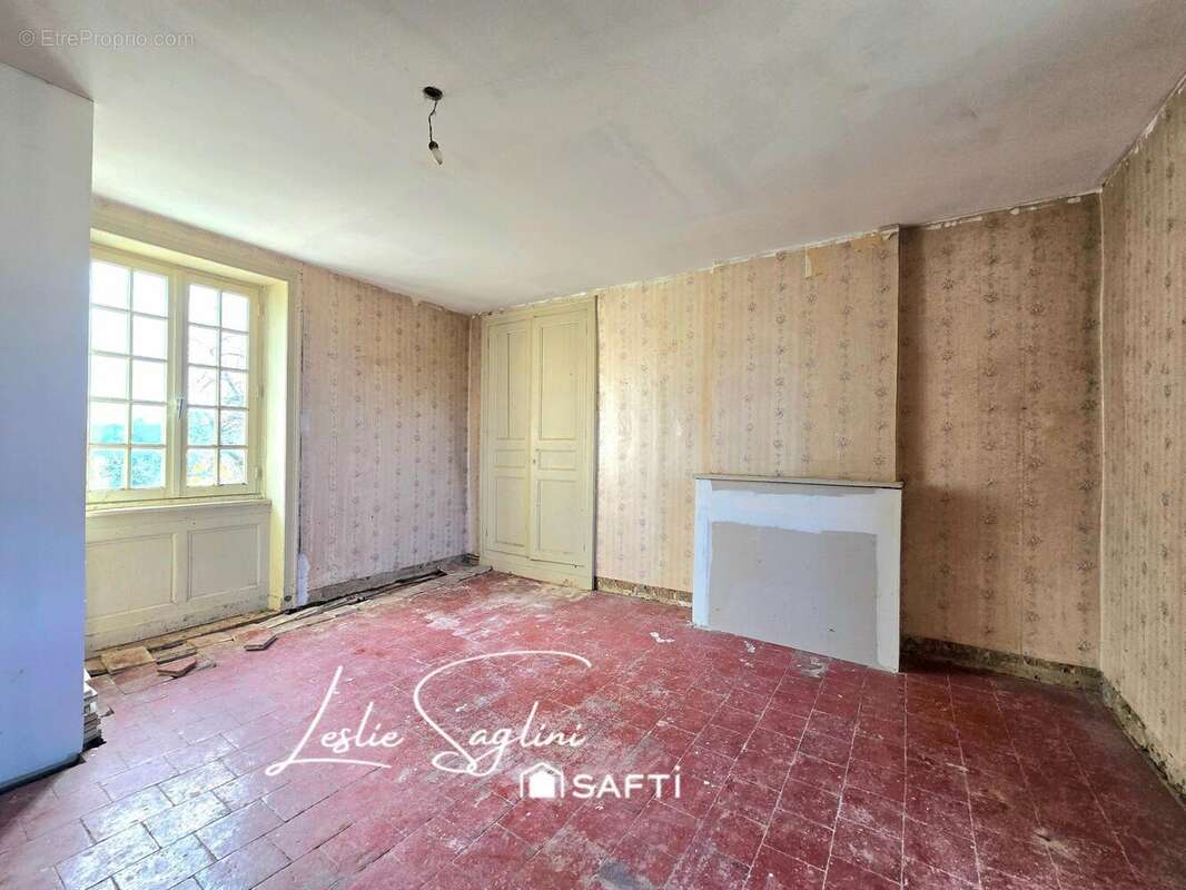 Photo 5 - Maison à SAINT-PIERRE-SUR-DIVES