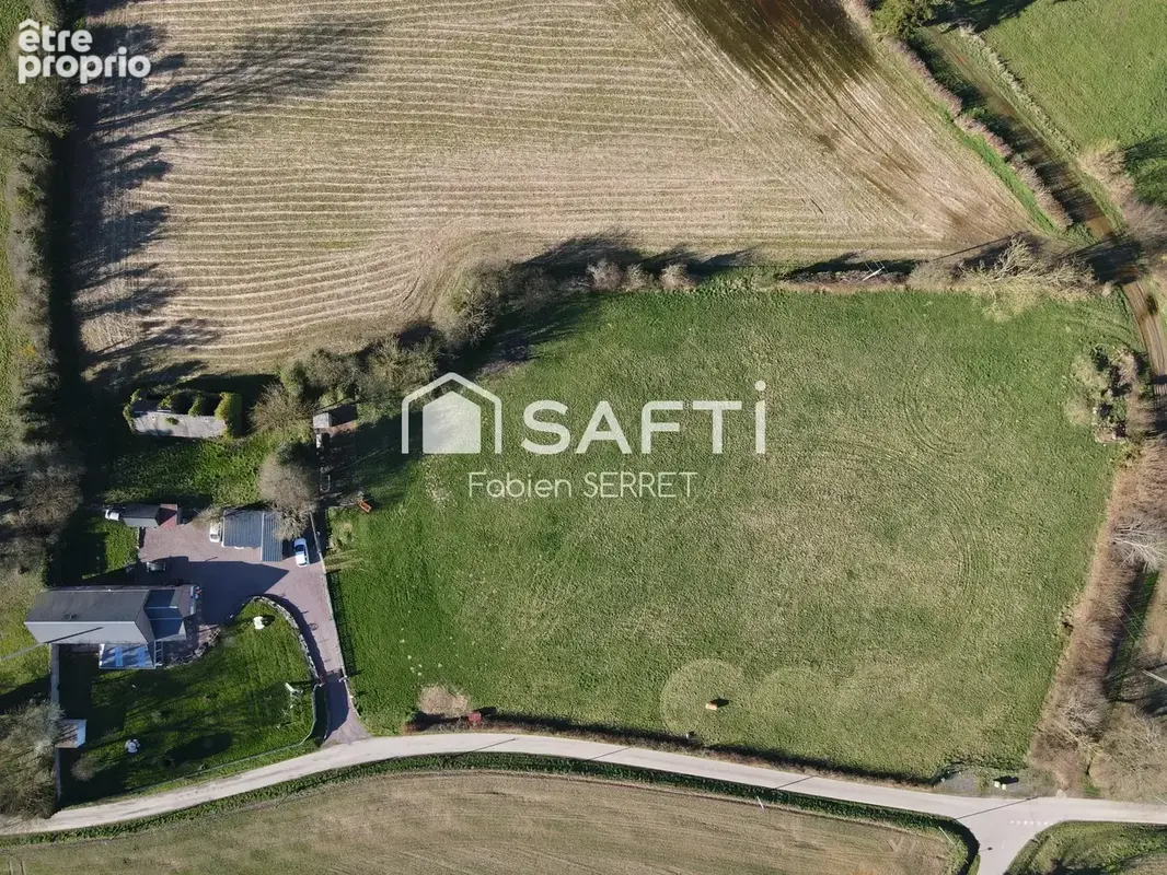 Photo 1 - Maison à SALLEN