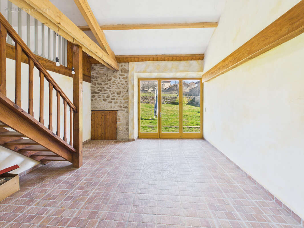 Maison à LA CHAISE-DIEU