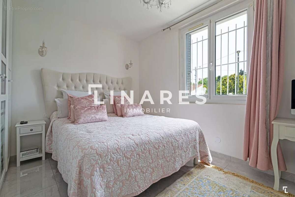 Maison à MARSEILLE-13E