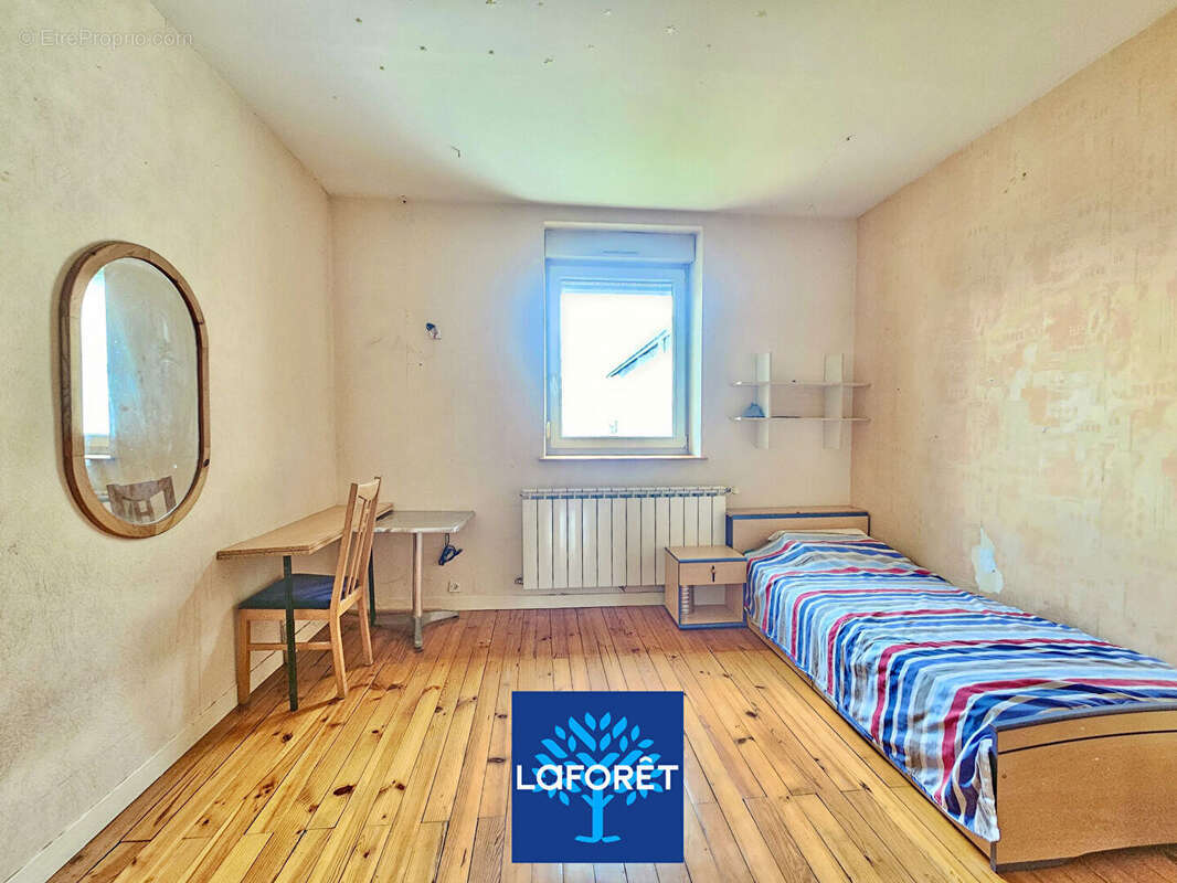 Maison à SAINT-PRIEST