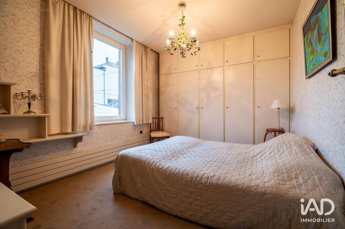 Photo 1 - Appartement à SARREBOURG