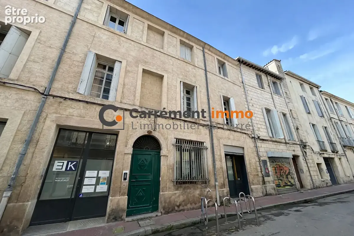 À vendre : Appartement Montpellier 2 pièce(s) - photo 11