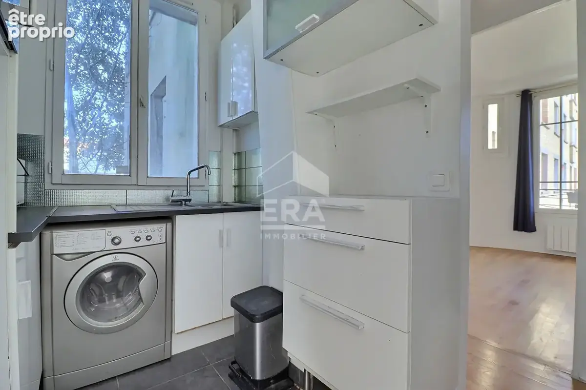 Appartement 2 pièces Colombes 3 minutes du T2 - photo 3