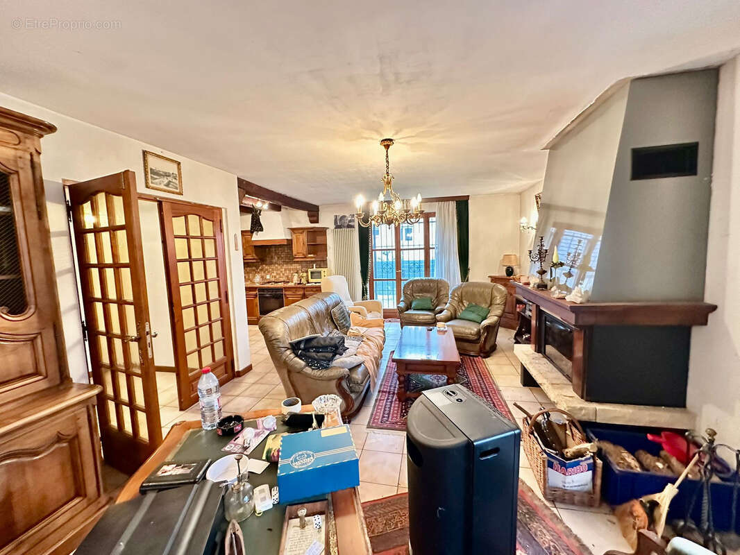 Maison à WITTENHEIM