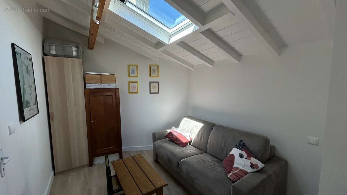 Appartement à CAPBRETON