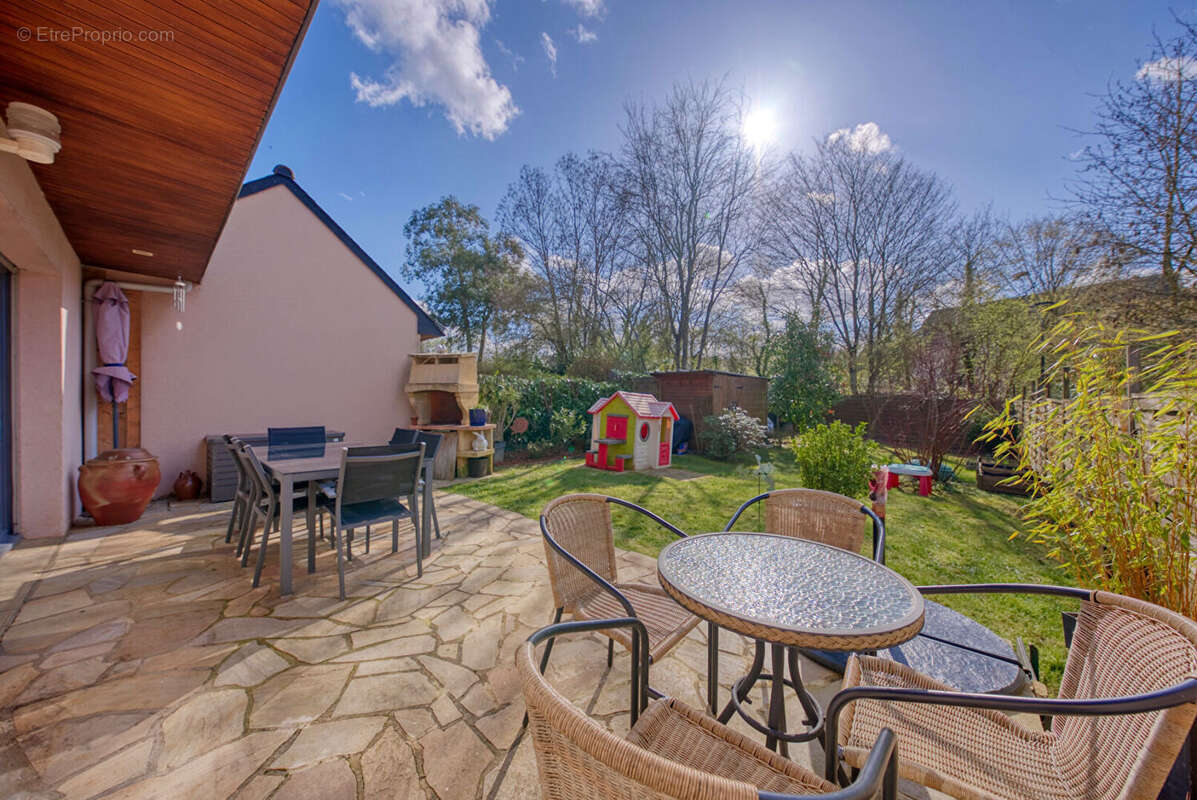 Maison - Longs Champs - photo 6