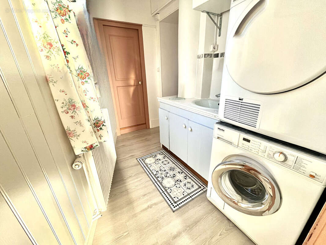 Appartement à DOLE
