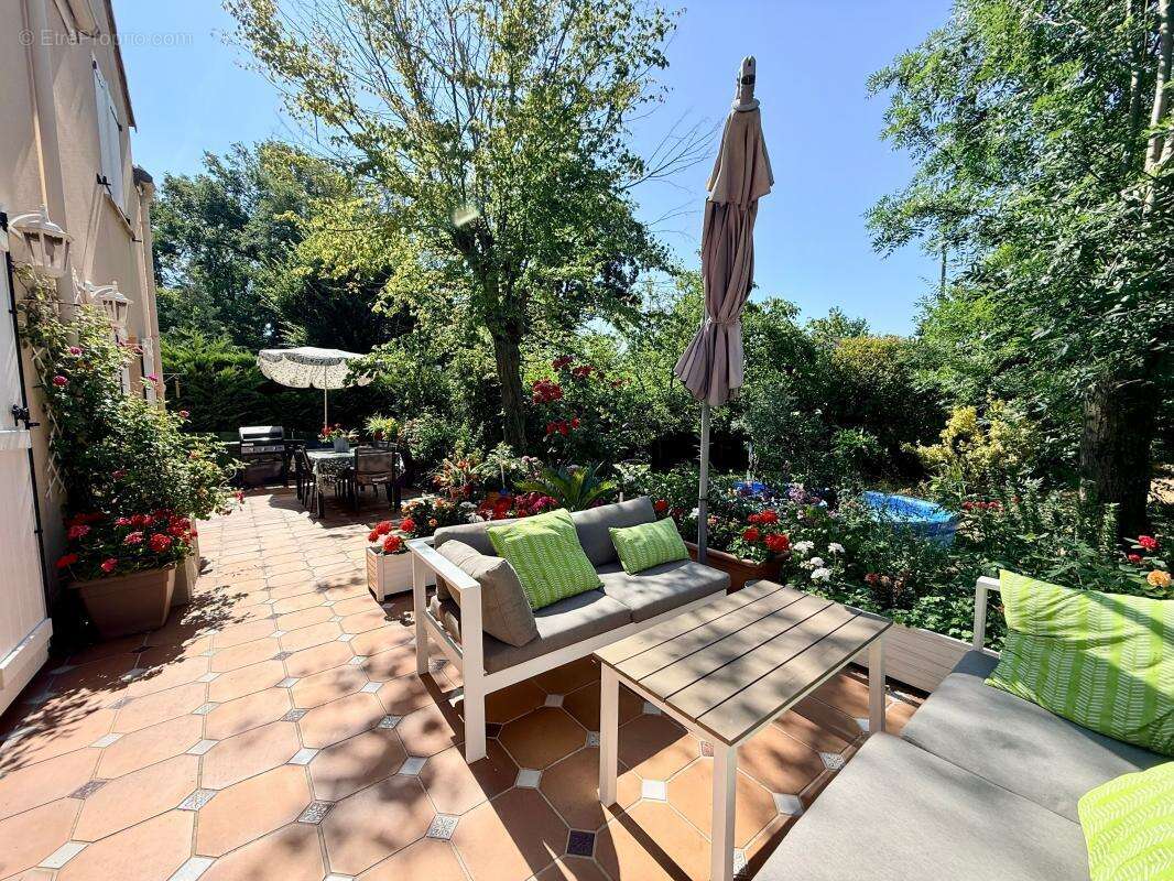 Maison À Vendre - photo 14