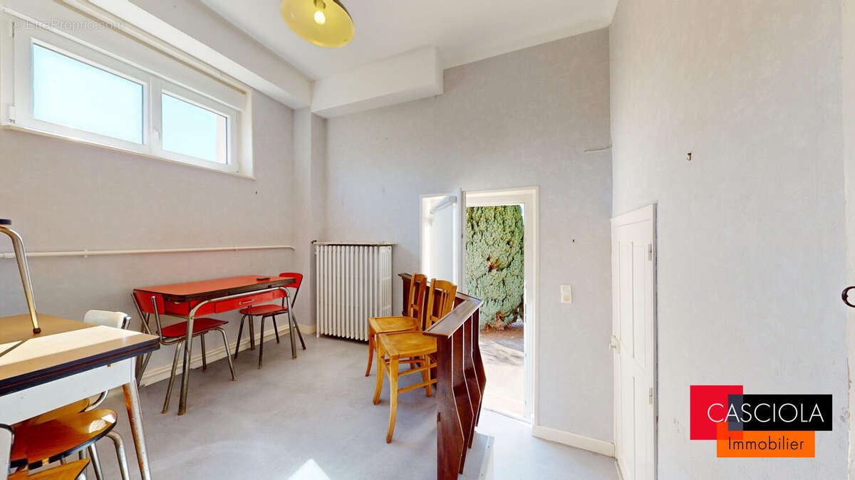 Maison 143 m² à Batilly  - photo 8