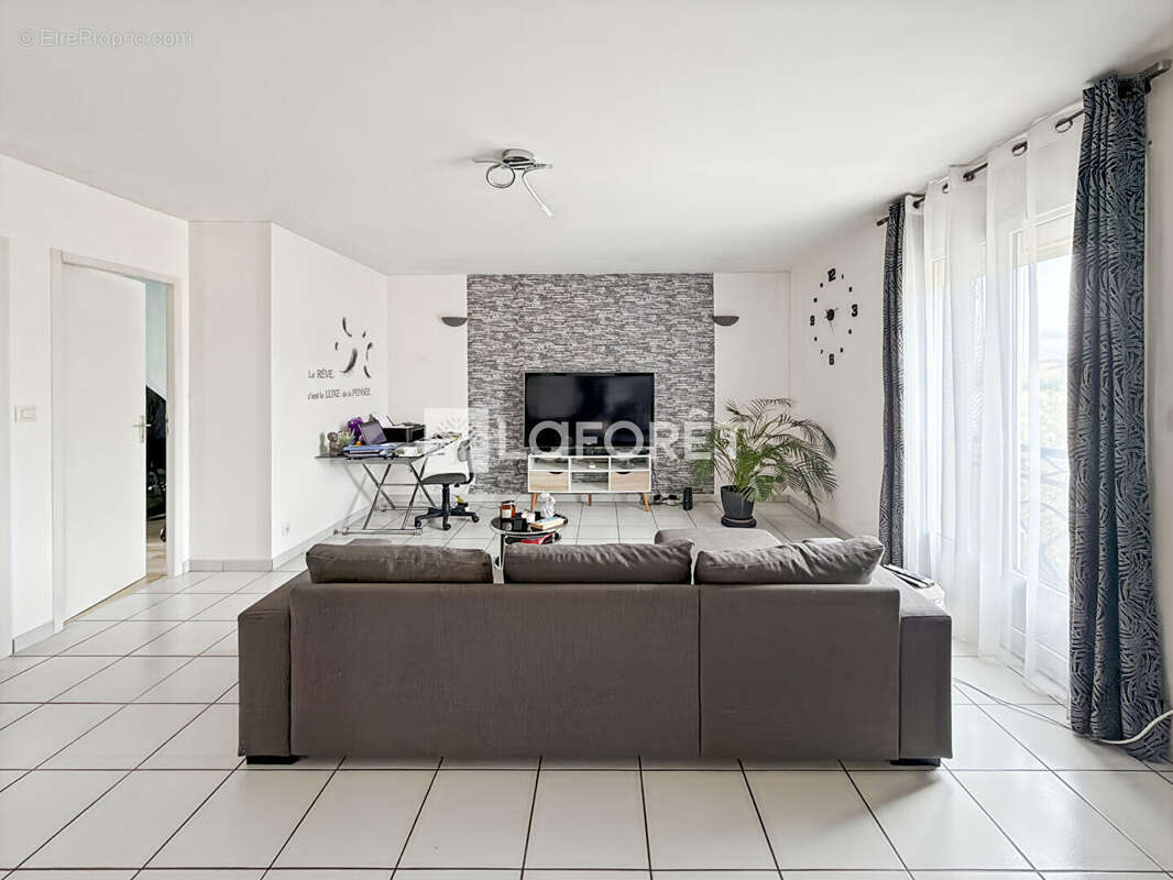Appartement à LIBOURNE
